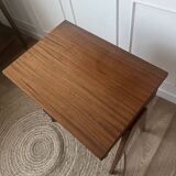 Vintage console