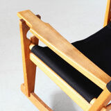 Keyhole by Hans Wegner