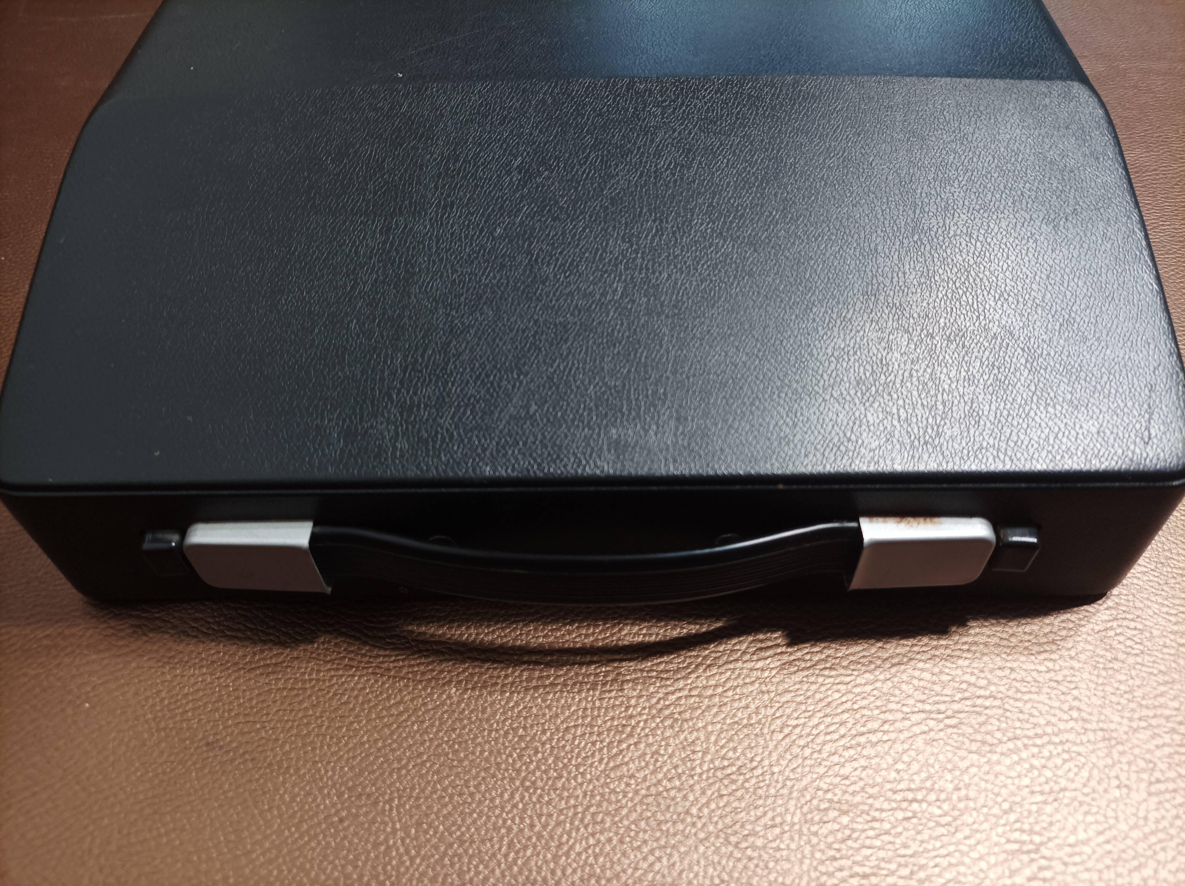 Silver Reed Silverette II Typewriter