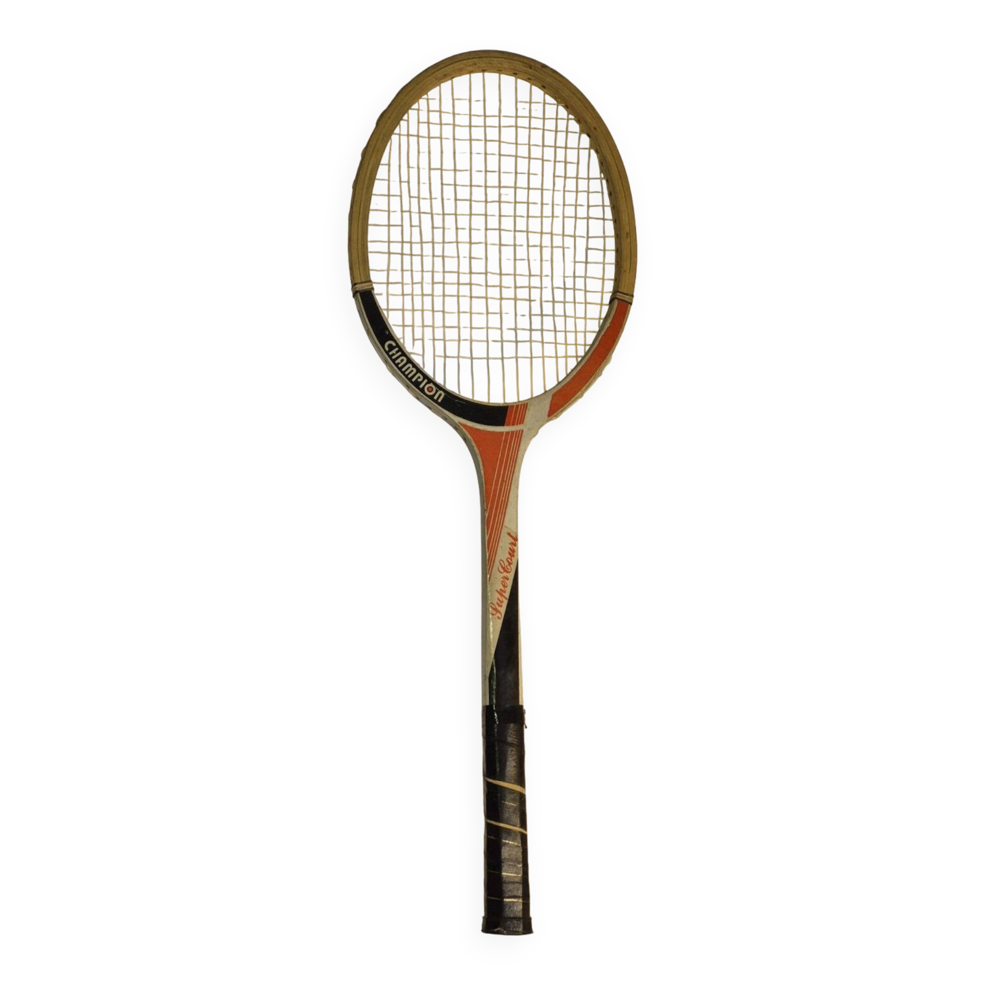 Raquette tennis