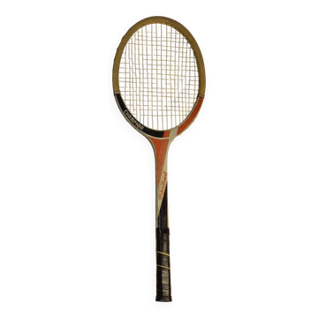 Tennis racket