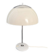 Lampe champignon Unilux 1970 vintage