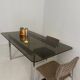 vintage table