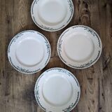 Plates