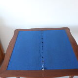 Louis XV style games table