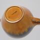 Salad bowl and sauce boat Accolay
