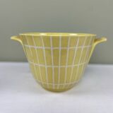 Checkered planter