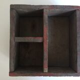 Betel box Burmane early twentieth century