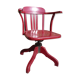 Chair of Sheriff