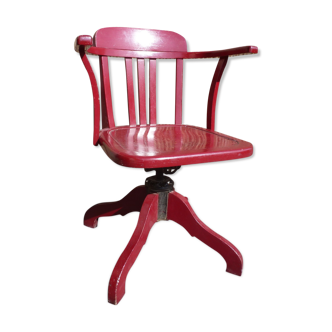 Chair of Sheriff