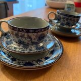 Service tasses à café