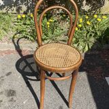 Chaise Fischel