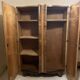 1950s wardrobe