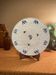 Assiette de service terre de fer Saint Amand