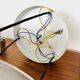 Chromed 1970s Sputnik Chandelier by Doria