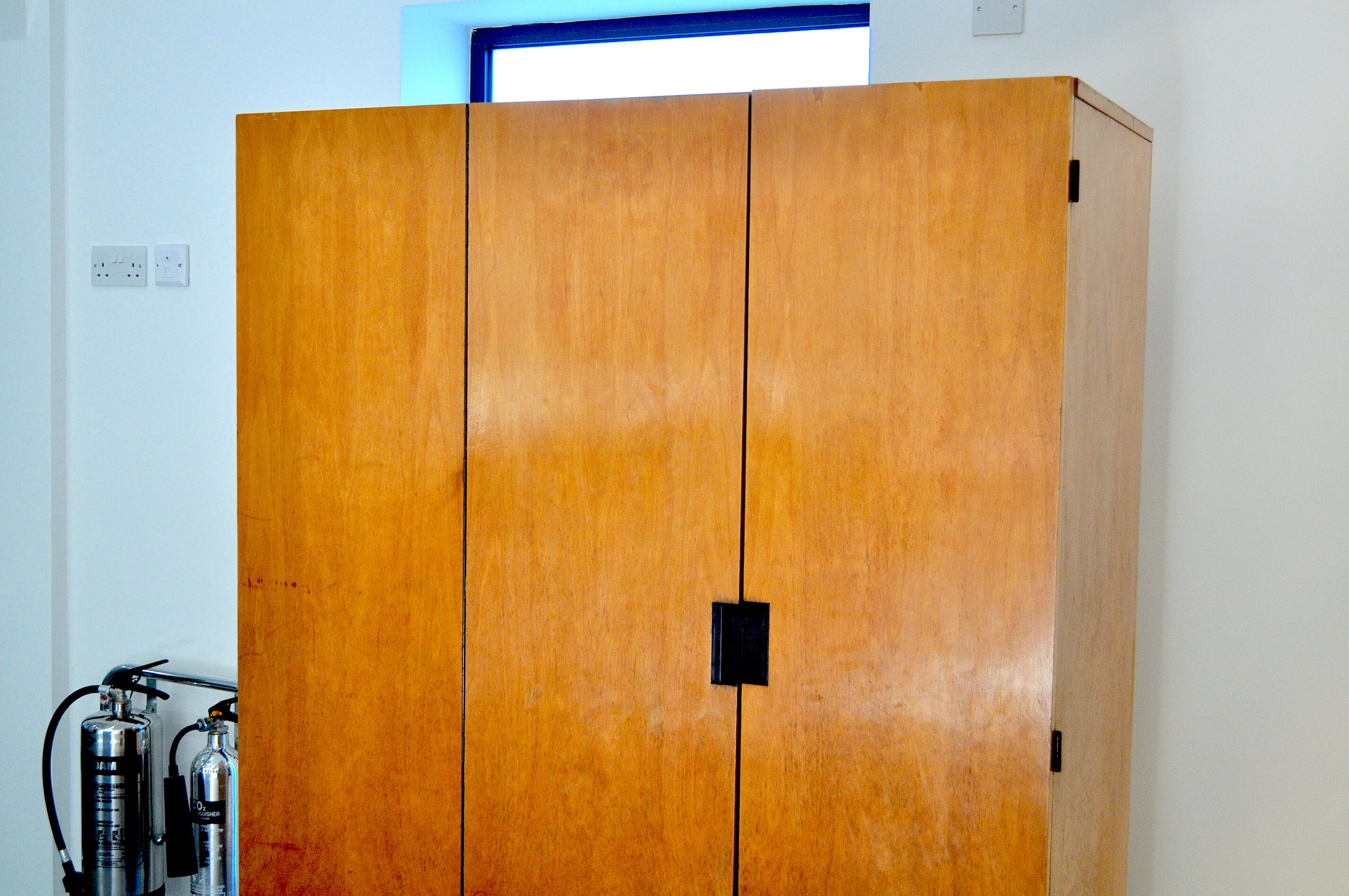 Pastoe Wardrobe by Cees Braakman