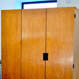 Pastoe Wardrobe by Cees Braakman