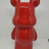Piggy bank Funky bear Kare design