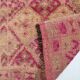 Oushak Anatolian Hallway Runner Rug sku 2197
