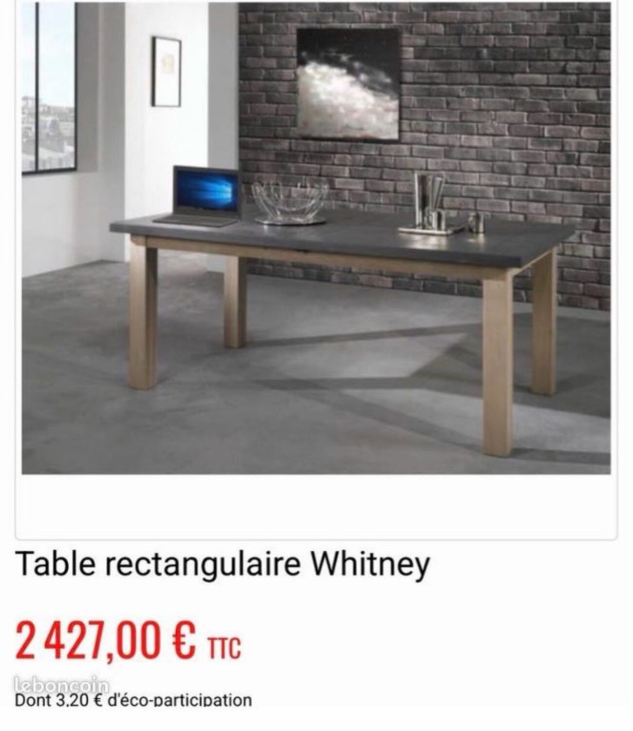 Table salt