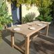 No58 renovated farmhouse table