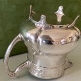 Pièces de service à thé ou à café WMF art nouveau