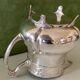Tea or coffee service rooms, WMF, Art Nouveau