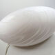 Italian art glass disc table lamp by Vetri Murano, 1970