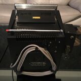 Sony TV-9-90UM Television (1969)