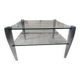 Space Age coffee table