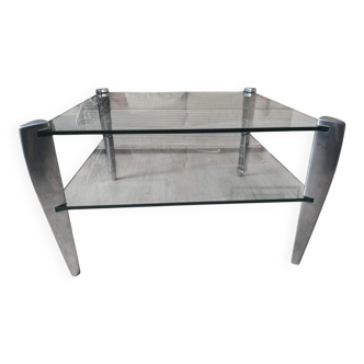 Space Age coffee table