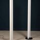 Pair of Megaron floor lamps - Artemide - Gianfranco Frattini