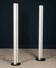 Pair of Megaron floor lamps - Artemide - Gianfranco Frattini