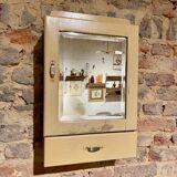 Medicine cabinet