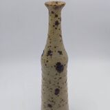 Vase bouteille Guy Roland Marcy 1970