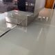 Table basse bar Willy Rizzo