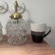 Pair of vintage wall sconces