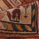 Vintage Runner Rug, 83x399Cm
