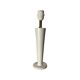 60s Ceramic/Brass Table Light From LYSKILDE Denmark | Vintage LYSKILDE Designer Table Lamp