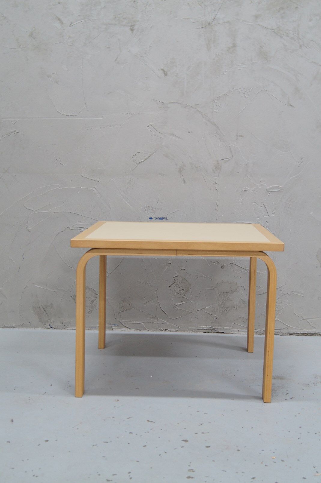 Danish coffee table by Rud Thygesen & Johnny Sorensen for Magnus Olesen, 1970s