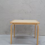 Danish coffee table by Rud Thygesen & Johnny Sorensen for Magnus Olesen, 1970s