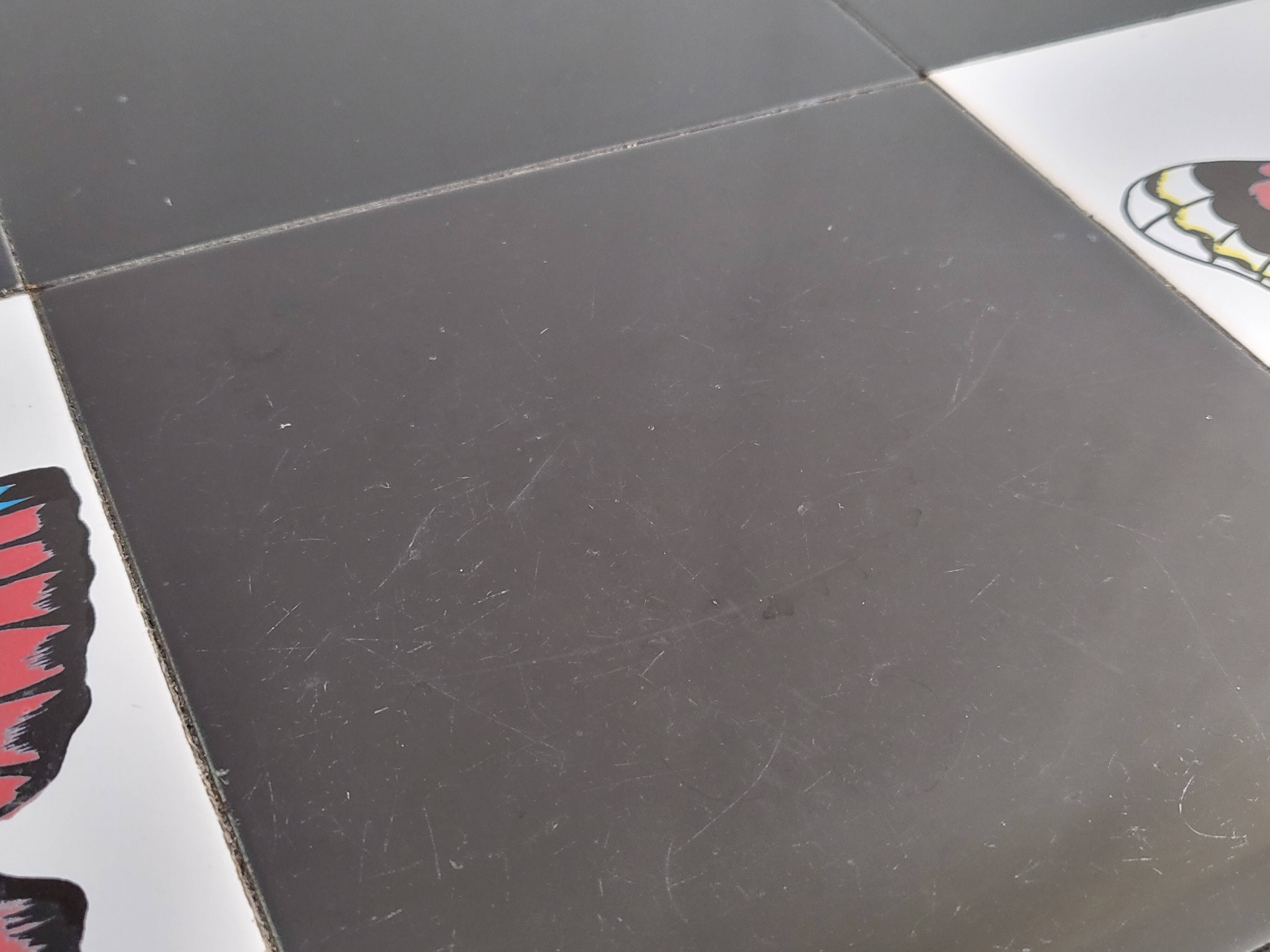 Vintage side table 1950