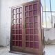 Art Deco wardrobe from the 1940s.
