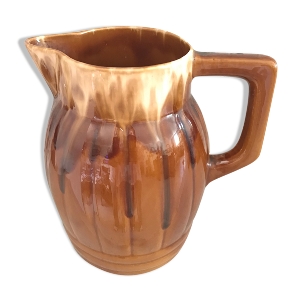 Pichet en céramique  Orchies 1,25l