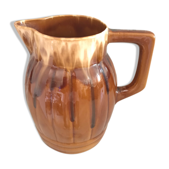 Orchies ceramic pitcher 1.25l