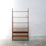 Vintage shelf by Pierre Cruège