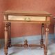 1900s old desk