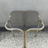 Table basse années 1970