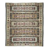 Turkish Kilim, 330x292 cm, MYK-865
