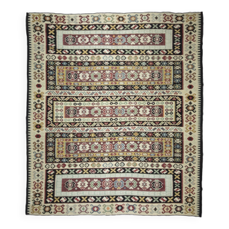 Turkish Kilim, 330x292 cm, MYK-865